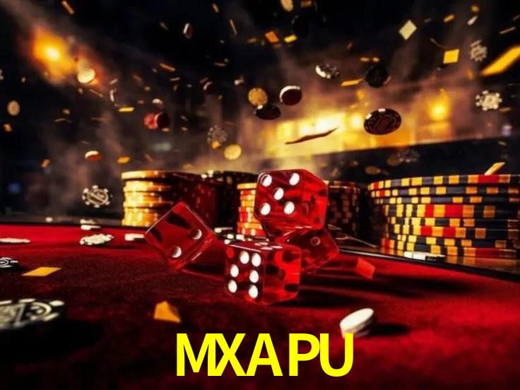 MXAPU Tragamonedas