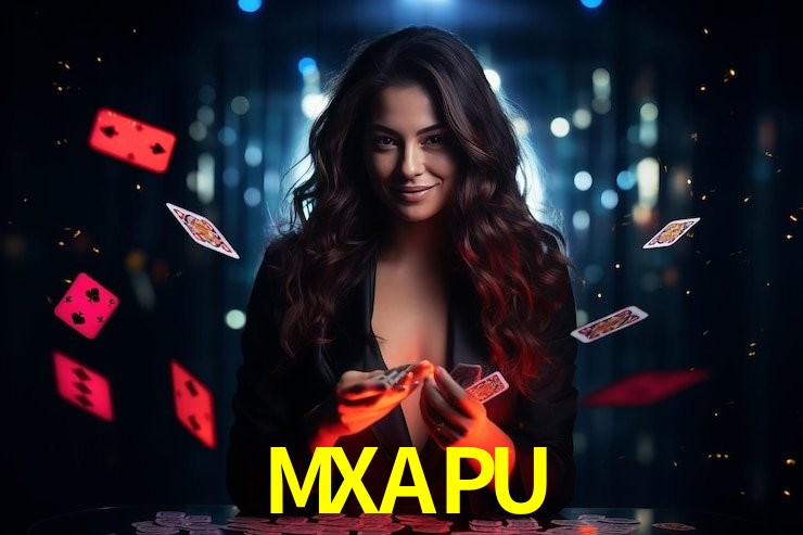 MXAPU Verificación de cuenta