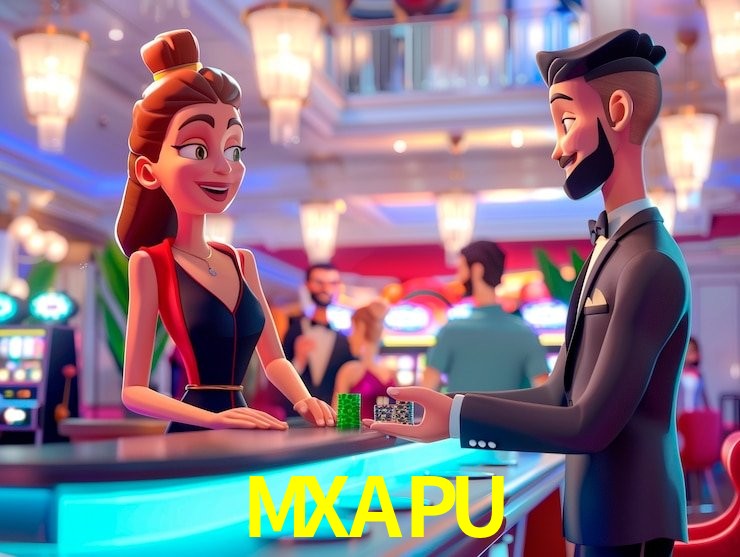 MXAPU Two-Factor Authentication Slots