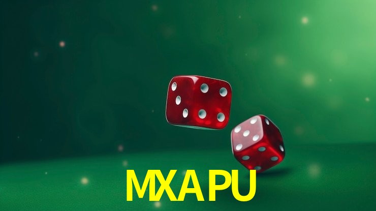 MXAPU mobile gaming