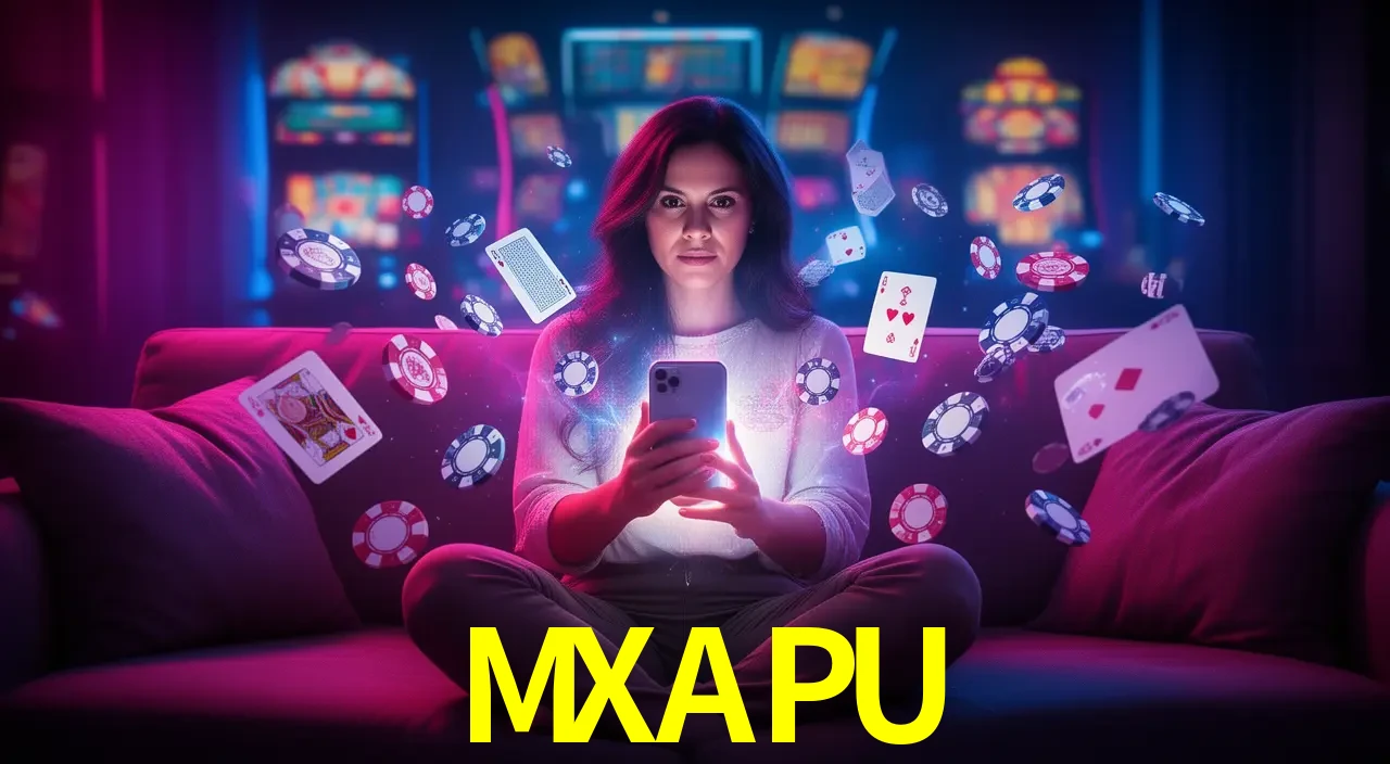 MXAPU Sistema operativo iOS