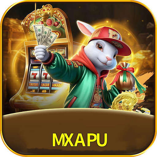 MXAPU logo